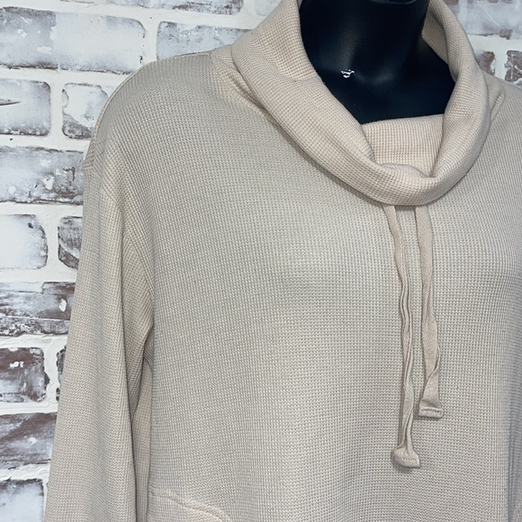 OSO Casuals waffle pullover XL - Picture 3 of 6